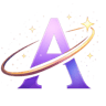 AstroJson logo